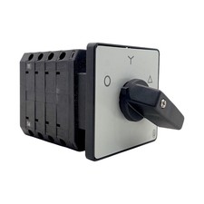 EATON MOELLER T5B-4-24/E ID 092164 STERN-DREIECK-SCHALTER