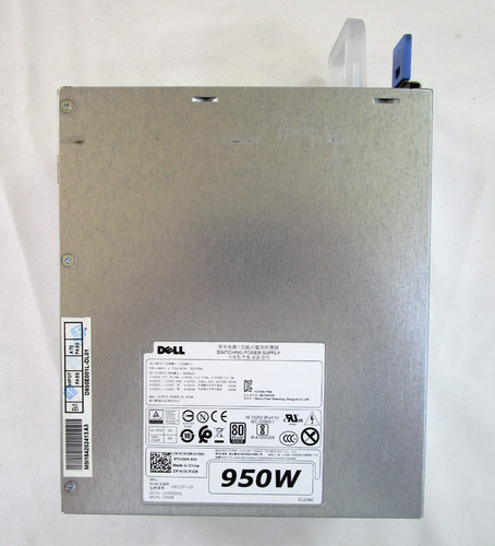 Dell h950ef 950w max - dell,