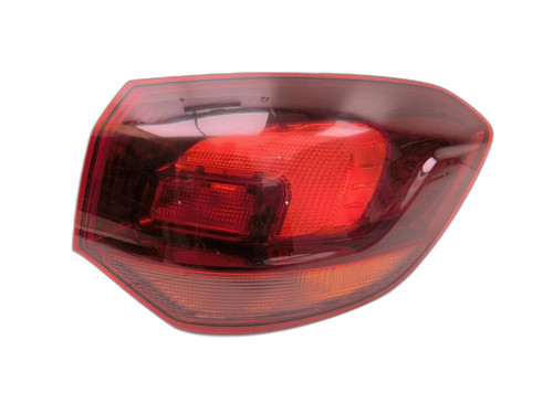 Rückleuchte rücklicht - rückleuchte,