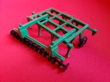 Siku Farmer 3025 Grubber Egge