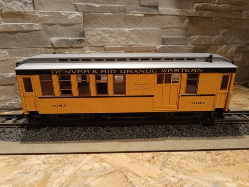 Lgb 3083 personenwagen - lgb,