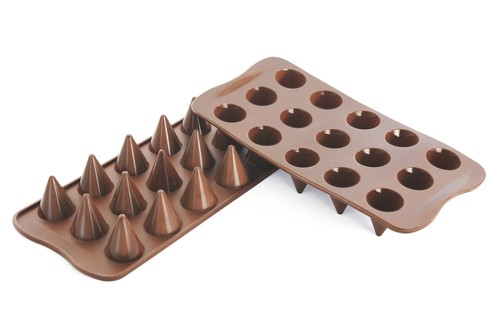 Schokoladenform pralinenform - schokoladenform,
