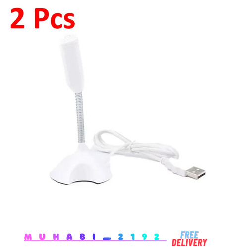 Usb mikrofon für - mikrofon,
