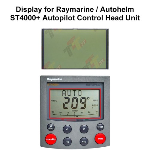 Display für raymarine - für,