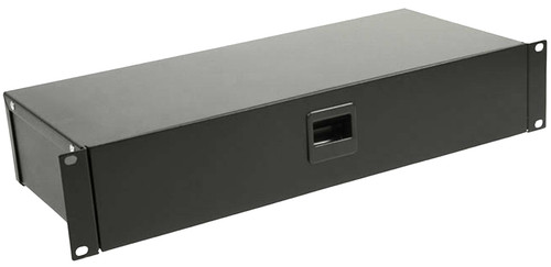 2he rackbox rackfach - 19",