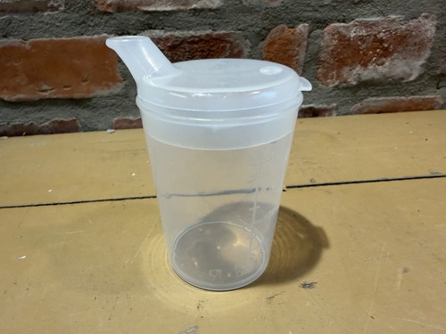 Tupperware mix fix - tupperware, ml