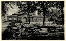 Ak Bad Liebenwerda in