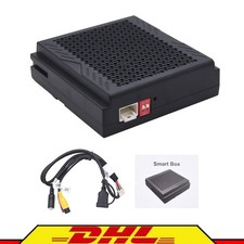 Wireless CarPlay Android Auto