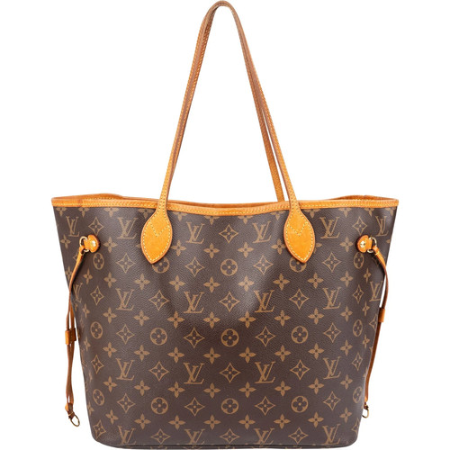 Louis vuitton monogram canvas - vuitton,