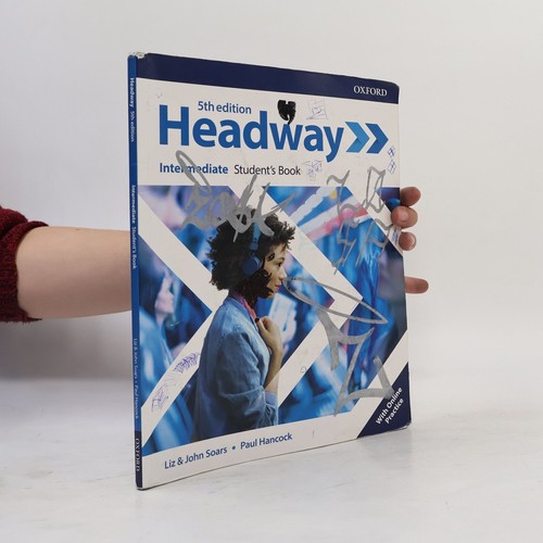 New headway fifth edition - headway,