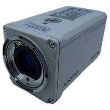 .PQ3865 Color Video Canera