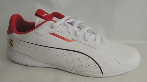 Neu puma ferrari - neu, neo