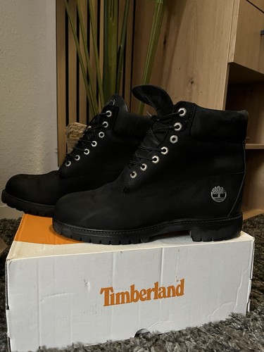 Timberland inch premium - inch,