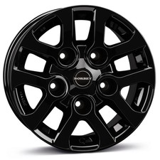 Borbet Felgen LD 8.0x16 ET5