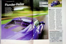 Sport Auto 12/2004 Opel