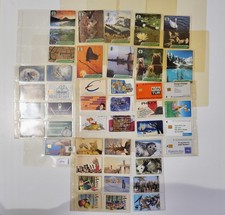 46 Stück Konvolut Deutsche