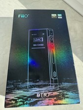 Fiio BTR 7 High Res DAC