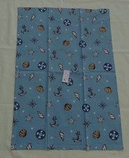 maritim Geschirrtuch 45 x 65