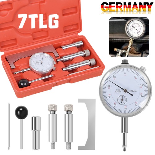 Förderbeginn messuhr für - für, vw