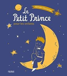 Petit prince pour les - le,
