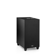 Teufel CONCEPT 8 Subwoofer 5.1-Mehrkanal-Subwoofer mit 200-mm-Tieftöner HDMI BT