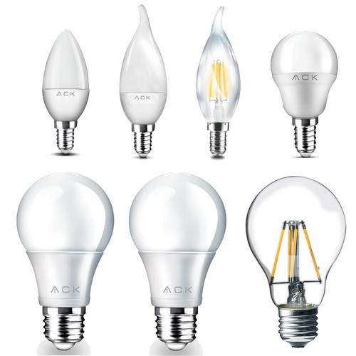 Led leuchtmittel lampe - leuchtmittel,