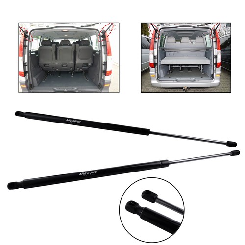 Gasfeder heckklappe - 2x,