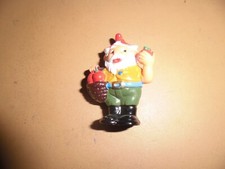 Ü-Ei Blumentopfzwergen durch