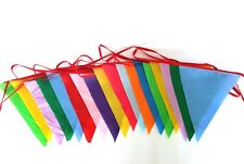 Wimpelkette Wimpel Band