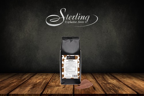 Sterling kakao 1 000g - sterling, 1.000g