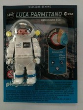 PLAYMOBIL ASTRONAUT LUCA