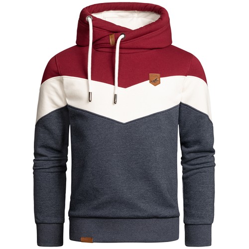 Herren basic kapuzenpullover - herren,