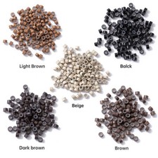 1000pcs Micro Perlen Micro