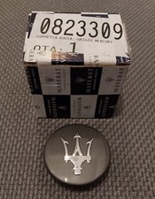 Maserati Felgen Emblem 82330903 
