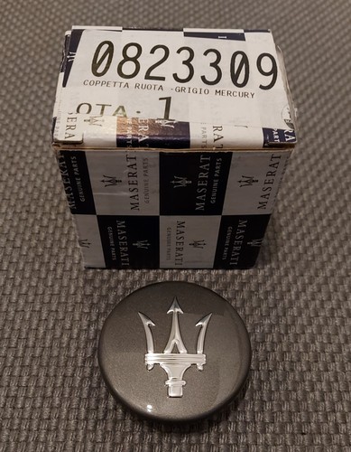 Maserati felgen emblem - maserati,
