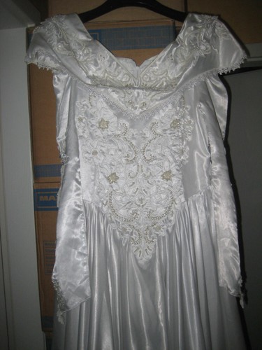 Brautkleid hochzeitskleid - brautkleid,