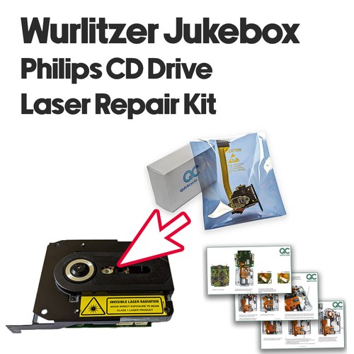 Wurlitzer jukebox laufwerk - wurlitzer,