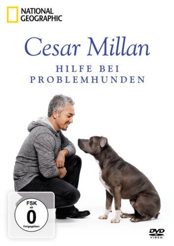 Cesar millan dvd - dvd, hilfe