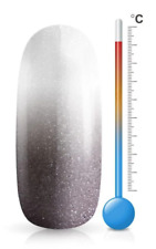 Jolifin Thermo Farbgel hot stone glitter 5ml #386