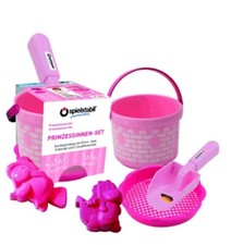 spielstabil Sandset Prinzessin
