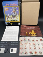 Die Siedler 1 - Blue Byte 1994
