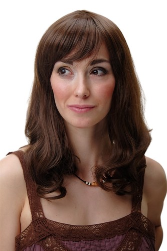 Wig perücke - me,