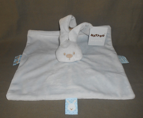 Nattou jollymex schmusetuch - nattou,