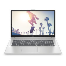 Laptop HP 17-cn4160ng 17,3"