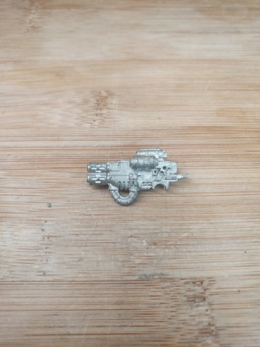 Space marine heavy melta - marine,