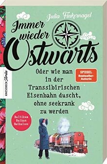 Immer wieder ostwärts - immer, ostwärts: