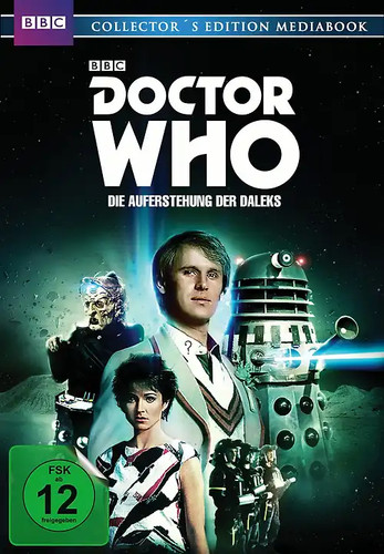 Doctor who fünfter - doktor],