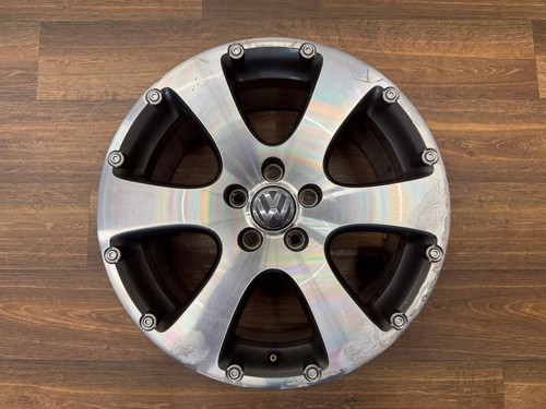 Cross touran 1t alufelge - 1x, vw