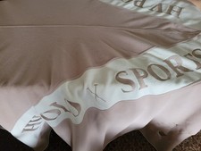 HV Polo Abschwitzdecke 145