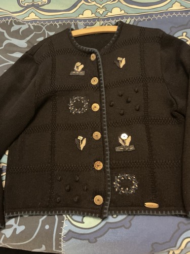 Trachtenjacke marineblau - trachtenjacke,